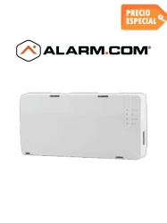 ALARM.COM ADC2470001 EBS EPX400-A30C- Comunicador Universal DUAL ETHERNET Y SIM APP ALARM.COM INTEGRADA COMPATIBLE CON PANELES RESIDEO DSC PARADOX.