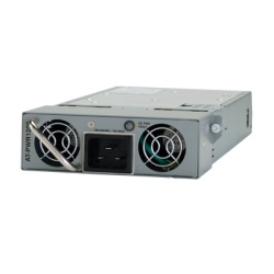 ALLIED TELESIS AT-PWR1200-10 Fuente de alimentacion AC Hot Swappable para Switches AT-x93028GPX/52GPX 1200W