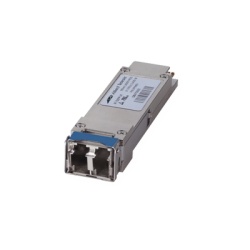 ALLIED TELESIS AT-QSFPLR4 QSFP+/LC LR4 Single-Mode (40km)