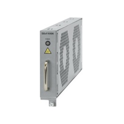 ALLIED TELESIS AT-SBXFAN06 Contiene dos ventiladores sensores de temperatura y placa controladora para chasis SBx8106