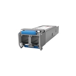 ALLIED TELESIS AT-SPFX/2-90 Transceptor MiniGbic SFP Multimodo 100FX distancia 2 km conector LC