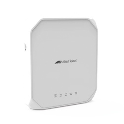 ALLIED TELESIS AT-TQM6602-GEN2-00 Punto De Acceso Inteligente Calidad Premium Multigigabit MU-MIMO 4X4:4 Wi-Fi 6 3.5 Gbps 2.4/5 GHz