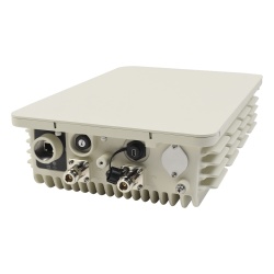 ALTAI TECHNOLOGIES A8N-AC Punto de Acceso Conectorizado Super WiFi Doble Banda en 2.4 y 5 GHz Hasta 1 km de Cobertura MIMO 8X8 Para Industria 4.0 Carcasa IP67 Hasta 1167 Mbps - Img 2
