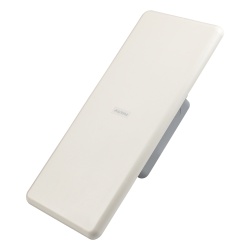 ALTAI TECHNOLOGIES AX600-S Punto de Acceso Sectorial Wi-Fi 6 y Base PTMP MIMO 2x2 Hasta 800 m de Cobertura Doble Banda Simultanea en 2.4 y 5 GHz Hasta 1.75 Gbps 512 Usuarios Concurrentes