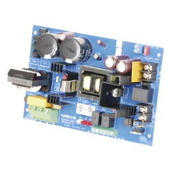 ALTRONIX AL-600-ULX-B Fuente de alimentacion / Tipo tarjeta / salida unica/ 12/24 Vcc / 6 A / Entrada 115 Vca