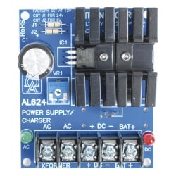 ALTRONIX AL-624 AL-624 - Img 2
