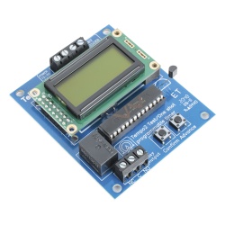 ALTRONIX TEMPO-2 Temporizador universal de dos etapas (tarjeta)