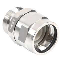 ANDREW / COMMSCOPE 78-EZDF Conector DIN 7-16 Hembra para cable FXL-780 y AVA5-50FX - Img 5