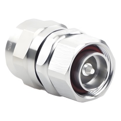 ANDREW / COMMSCOPE 78-EZDM Conector DIN 7-16 DIN Macho para cables de 7/8" FXL-780 AVA5-50.