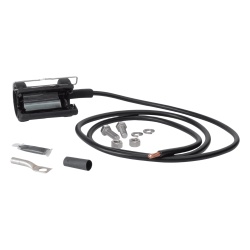 ANDREW / COMMSCOPE CSG78-12B2U Kit de aterrizaje Sure Ground Sumergible para cable de 7/8". Longitud del conductor 45".