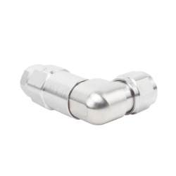 ANDREW / COMMSCOPE F4-NRHC Conector N macho A/R para cable FSJ4-50B (1/2")