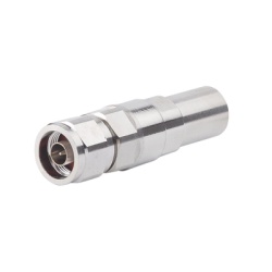 ANDREW / COMMSCOPE L4TNM-PSA Conector N macho para cable LDF4-50A LP-450A