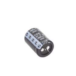 ASTRON 18000M0025V Capacitor 18000uF a 25 V. Para Fuentes Convencionales RS12A y RS20A.
