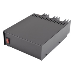ASTRON SL-11R Fuente de poder LinealRegulada Astron | Salidas:13.8Vcc 11A