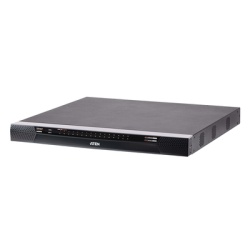 ATEN KN8032VB Conmutador KVM sobre IP de 32 puertos con multiples interfaces y acceso compartido 1 local/8 remoto
