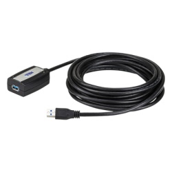 ATEN UE350A Cable extensor USB 3.2 | Gen1 | De 5 m