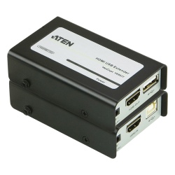 ATEN VE803 Extensor HDMI/USB | Sobre Cat 5| 1080p a 40m