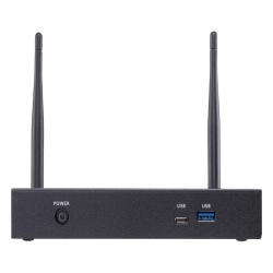 ATEN VP2021 Switch de presentaciones | Resolucion 4K | Diferentes herramientas de colaboracion: Anotacion pizarra y captura | inalambrico con Quad View | Multi-view se pueden compartir hasta 4 fuentes - Img 2