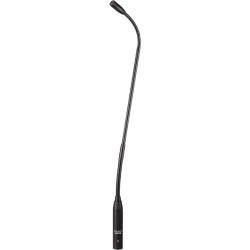 AUDIO-TECHNICA U857QL microfono cardioide de condensador tipo flexo de montaje rapido Largo 481 mm - Img 2