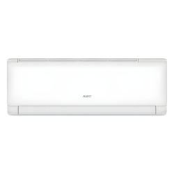 AUFIT QHI-R32-24K-220 Minisplit AUFIT / Triple Inverter / SEER 19.53 / 24 000 BTUs ( 2 TON ) / R32 / Frio y Calor / 220 Vca / Filtro de salud / Compatible con Alexa y Google.