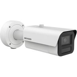 Bala IP Hikvision iDS-2CD7AC6G2-IZHSY de 12 MP con lente motorizado de 2.8 a 12 mm - Img 3