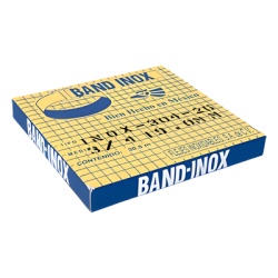 BAND IT FL10005 Rollo de 30.5 m de fleje BAND-IN OX 3/4"
