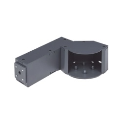BEA 10-LHB4 Soporte Con Carcasa Para Sensores 10-LZR-H100 y 10-LZR-I30