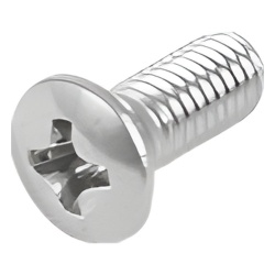 BIRD TECHNOLOGIES 112-008-2000 Tornillo Ovalado PHILLIP 10-32 x 1/2.