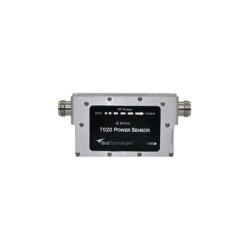 BIRD TECHNOLOGIES 7020-1-0101-01 Sensor Medidor de Potencia Virtual (VPM) por USB en PC para 350-4000 MHz.