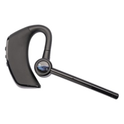 BLUEPARROTT M300XTSE BlueParrott M300-XTSE 2 microfonos con cancelacion de ruido del 80% Bluetooth ultra ligero para ambientes ruidosos (204440).