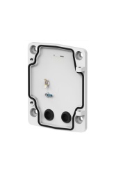 BOSCH RBM0430069 BOSCH V_NDAPENDWPLATE - Placa de montaje para NDA-7100-PEN/PENF
