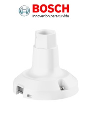 BOSCH RBM0430081 BOSCH V_NDA7100PIPE - Soporte de Tubo para AUTODOME 7100i