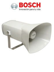 BOSCH RBM1380041 BOSCH M_LHNUC15LSIP - Bocina 15W / Largo Alcance / SIP / Amplificada
