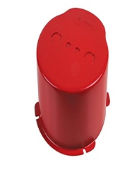 BOSCH RBM1390014 BOSCH M_LBC308001- BURBUJA IGNIFUGA COLOR ROJO