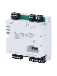 BOSCH RBM1460017 BOSCH F_FLM430I2M1 - Modulo de Interfaz 2 Entradas 1 Salida
