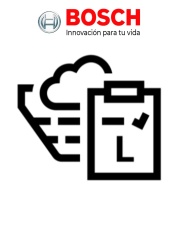BOSCH RBM1460023 BOSCH F_FSLBASICL - Licencia Basica NEXOSPACE FSE / Large / Mas de 2000 puntos