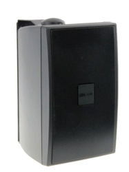 BOSCH RBM401047 BOSCH M_LB2UC15D1 - Altavoz Premium 15W / Carcasa ABS / Negro / 8ohms 70V y 100V /