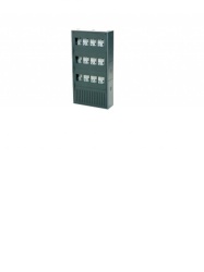 BOSCH RBM431001 BOSCH F_HBE0012A - Carcasa de extension 12 modulos / Montaje en Pared / AVENAR