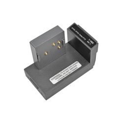 Cadex Electronics Inc 07-110-1883 Adaptador de bateria para ANALIZADOR C7X00-C SERIES para baterias HNN9360 HNN9628 PMNN4016 para radios Motorola GP300/600GTX/LTS2000/MTX638/PTX600 GP350