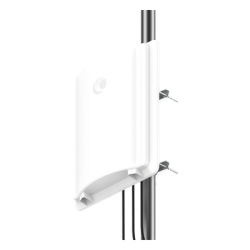 CAMBIUM NETWORKS C050940A121A Estacion Base Cambium Networks ePMP 4500 5 GHz | Radio Base Wi-Fi 6 (802.11ax) | MU-MIMO 8x8 | 4 Gbps | Antena Sectorial 90Â° de 17 dBi integrada