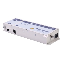 CAMBIUM NETWORKS CG52A C000065L002D - Fuente de Poder Avanzada IDU para Corriente Alterna y/o Directa con Protector Compatibilidad con Radios PTP300/400/500/600