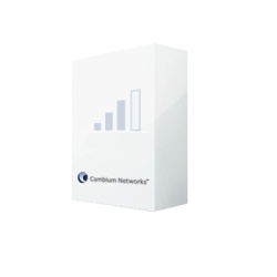 CAMBIUM NETWORKS MSX-SUB-T3-3 Licencia Cloud / Administración Avanzada 3 Años / Soporte 24/7 Nivel 2 y 3 / 4,000 Vouchers / 4 Portales Cautivos / Wi-Fi 5/6/6E