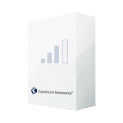 CAMBIUM NETWORKS MSX-SUB-T4-5 CNMAESTRO X TIER 4 5 ANOS
