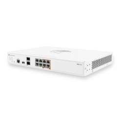 CAMBIUM NETWORKS NSE4000 Network Service Edge NSE 4000 / 10 Gbps Firewall Throughput / 2.5 Gbps Advanced Security Throughput / 8 x 2.5 GbE RJ45 / 2 x 10 GbE SFP+ / SD-WAN / VPN / Cloud Management cnMa