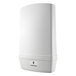 CAMBIUM NETWORKS PMP-400S Serie PMP 400 equipo Suscriptor con antena integrada de 17 dBi (15AÂ°/15AÂ°).