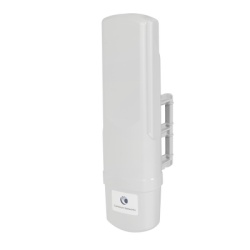 CAMBIUM NETWORKS PMP-450S55 (C054045C004) - Serie PMP 450 - Suscriptor Punto - Multipunto para banda libre de 55 Mbps con antena integrada de 9 dBi
