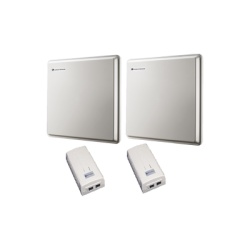 CAMBIUM NETWORKS PTP-250 PTP250 -Enlace BackHaul Completo linea Carrier Class. Con Antena Integrada de 23 dBi.5Ghz