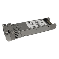 CAMBIUM NETWORKS SFP-10G-LR Transceptor MiniGbic SFP+ 10 Gbps Monomodo distancia hasta 10 km conector LC