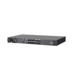 CAMBIUM NETWORKS TCX08-0A00 OLT de 8 puertos COMBO PON / Compatibles con GPON XGS-PON y Combo G/XGS-PON / Puertos duales ascendente 100G / 40G