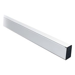 CAME 001-G0601 Refaccion Barrera G6000 CAME / Mastil de aluminio / Cuadrado